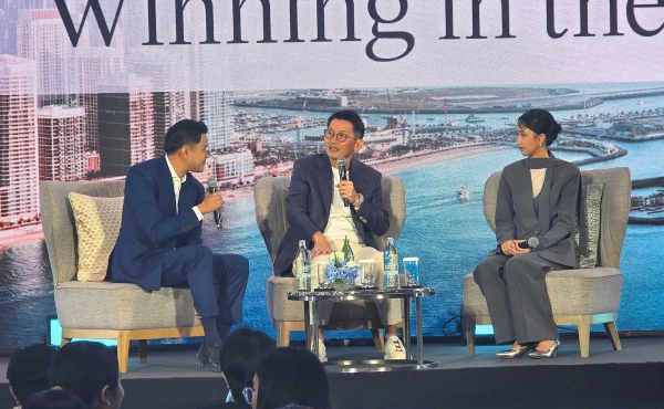 สรุปทุกเรื่องที่ HR ต้องรู้จากงาน Mercer Thailand People Conference 2026 5 Mercer Thailand People Conference 2026