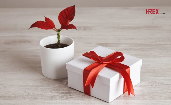 Corporate Gift
