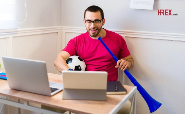 Event-based WFH