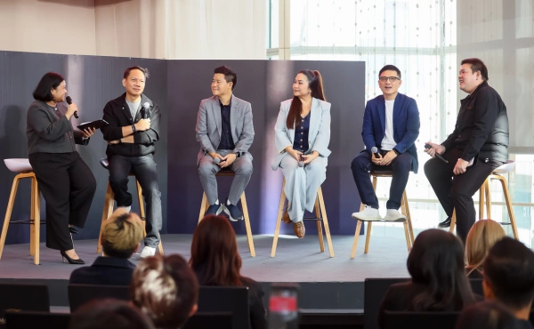 สรุปทุกเรื่องที่ HR ต้องรู้จากงาน Conicle Connect 2026: Define The Future of Work 4 Conicle Connect 2026: Define The Future of Work