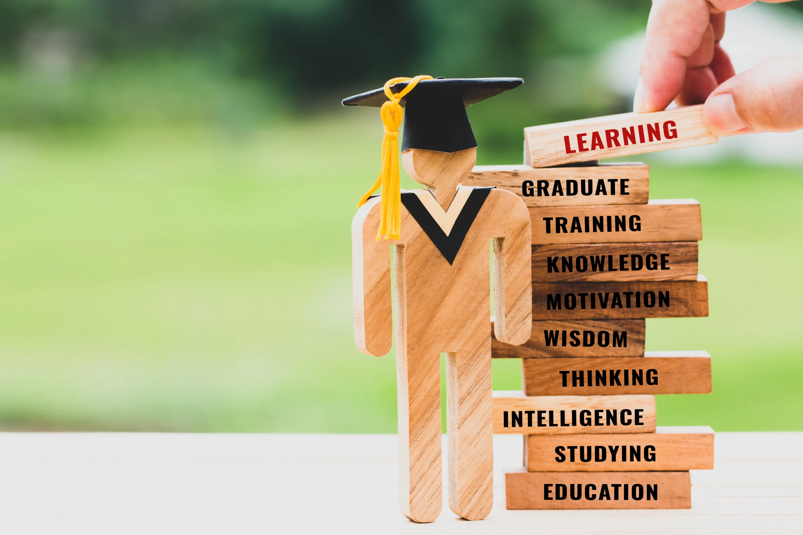 ยิ่ง AI เก่งงาน เด็กจบใหม่ต้องเก่งเกินมาตรฐาน AI ! 2 new-grad-ai-standard