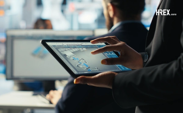 Applicant Tracking System (ATS)