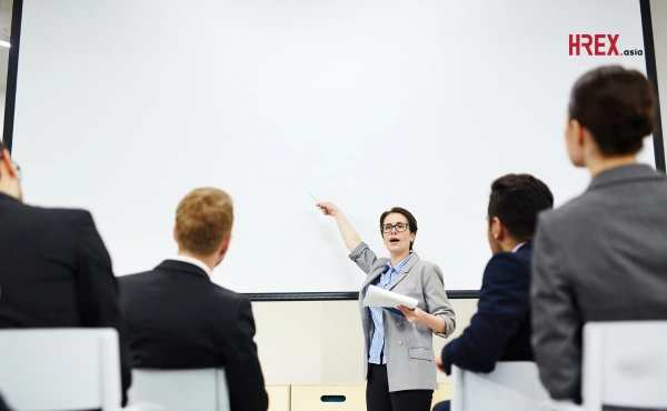 public-training-solution