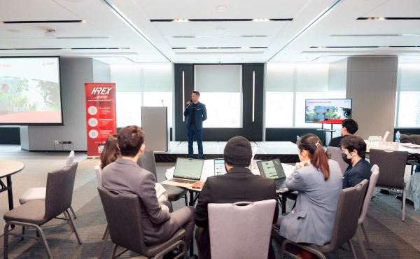 #8 Roundtable: CHRO & HR Director Forum – Future of Decisions
