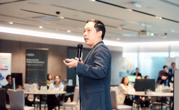 #8 Roundtable: CHRO & HR Director Forum – Future of Decisions