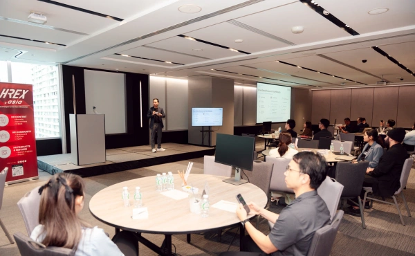 #8 Roundtable: CHRO & HR Director Forum – Future of Decisions