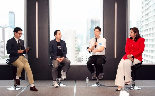 #8 Roundtable: CHRO & HR Director Forum – Future of Decisions