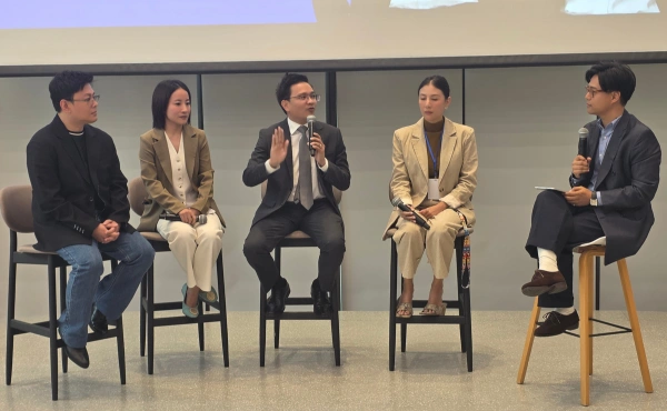 สรุปทุกเรื่องที่ HR ต้องรู้จากงาน HIRE Ground 2026 3 HIRE Ground 2026 HREX