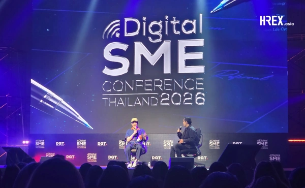 Digital SME Conference Thailand 2026