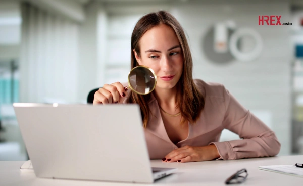 รวม 2 บริการ Background Screening Provider ช่วยตรวจสอบประวัติผู้สมัคร ลดความเสี่ยงก่อนจ้างบน HREX 78 Background Screening Provider