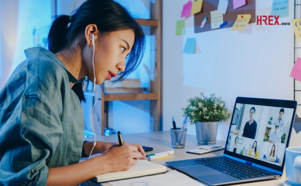 รวม 20 แพลตฟอร์ม e-Learning & Online Training น่าใช้สำหรับ Upskill พนักงาน บน HREX 74 e-Learning / Online Training HR Solution