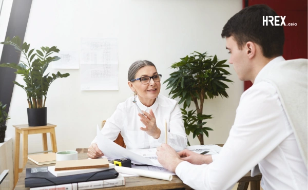 รวม 11 บริการ Coaching ตอบโจทย์การพัฒนาผู้นำและ Talent บน HREX 68 Coaching Solution