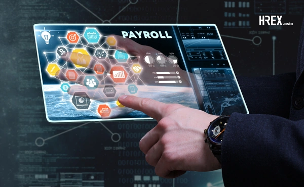 รวม 12 Payroll Outsourcing Services ลดความเสี่ยง ให้รอบเงินเดือนเดินตรงเวลาบน HREX 63 Payroll Outsourcing HR Solution