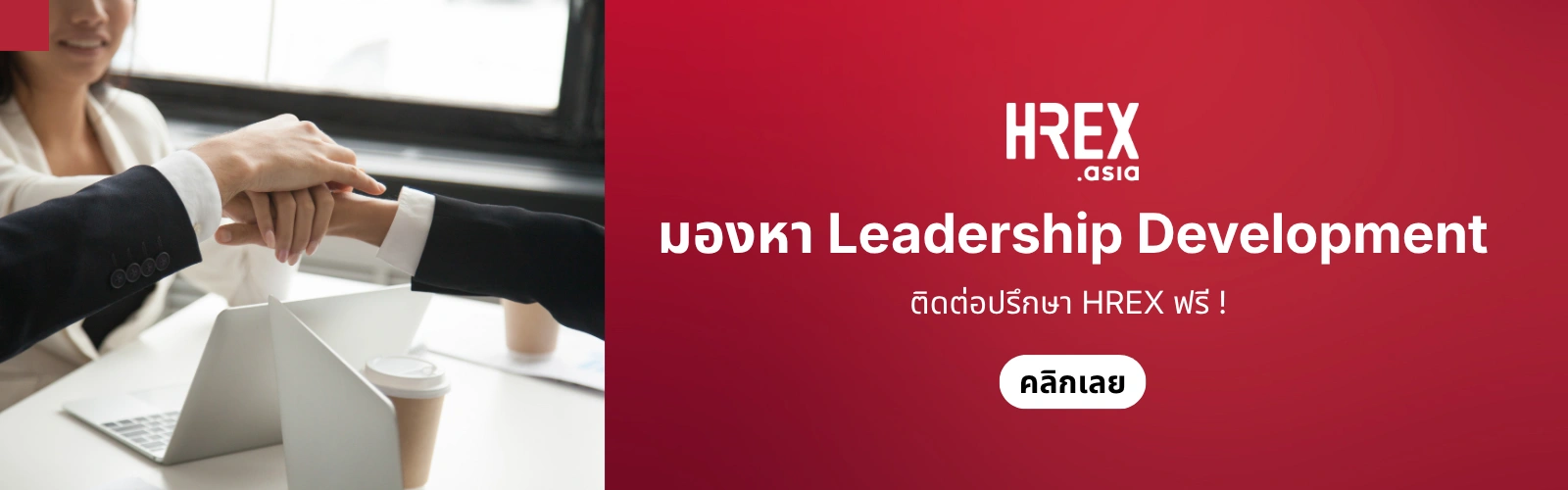 Leadership Development Solution