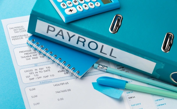 Payroll ไม่ควรจบที่ Payslip: ข้อมูลเงินเดือน (Payroll Information) ช่วยตัดสินใจเรื่องคนอย่างไร ? 3 Payroll ไม่ควรจบที่ Payslip: ข้อมูลเงินเดือน (Payroll Information) ช่วยตัดสินใจเรื่องคนอย่างไร ?