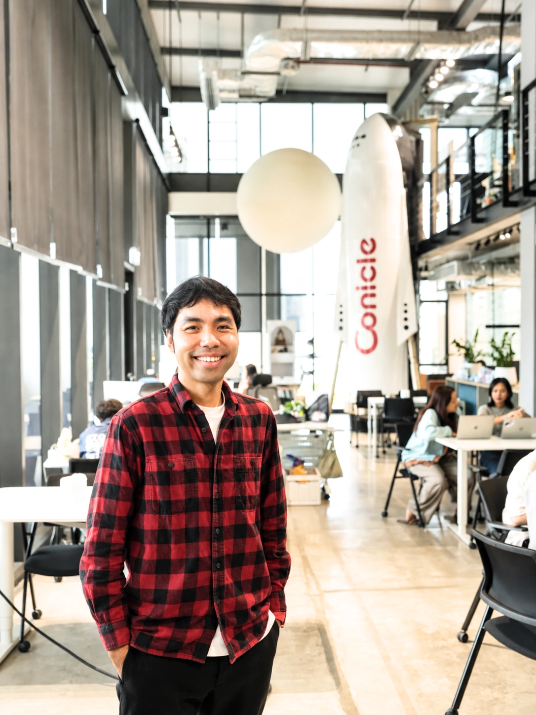 Skills Crisis: ถึงเวลาเปลี่ยนองค์กรจาก Job-Based สู่ Skills-Based Organization 2 skills-crisis-conicle
