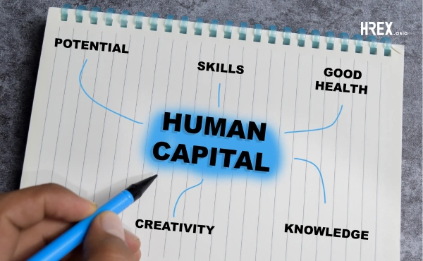 Human Capital Management HREX Solution