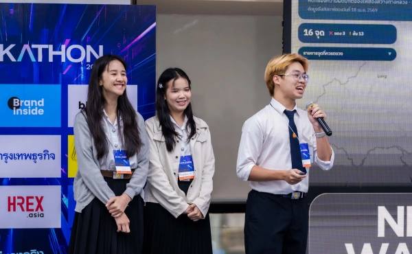 ปั้นคนให้โต สปีดธุรกิจให้ไว และรักษา Trust: ถอดสูตรวิธีคิด ดร.ธนพร ฐิติสวัสดิ์ หนึ่งในผู้นำ CDG ขับเคลื่อนองค์กรสู่ความเป็น 'Obvious Choice’ 3 cdg-interview-obvious-choice