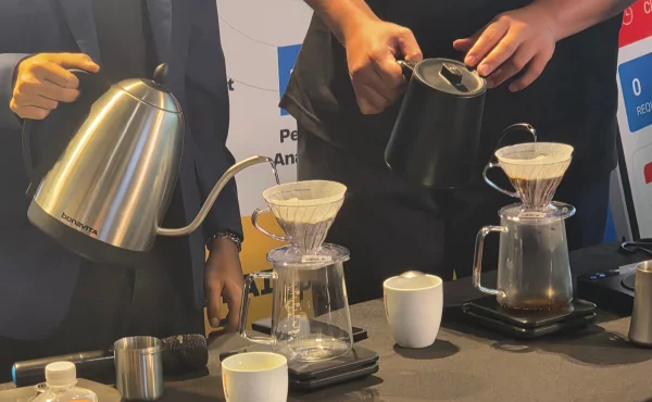 สรุปทุกเรื่องที่ HR ต้องรู้จากงาน Brewed for People: Designing Your HR Solution 6 Brewed for People: Designing Your HR Solution Darwinbox