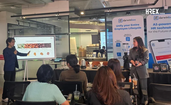 Brewed for People: Designing Your HR Solution Darwinbox