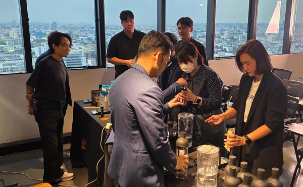 สรุปทุกเรื่องที่ HR ต้องรู้จากงาน Brewed for People: Designing Your HR Solution 5 Brewed for People: Designing Your HR Solution Darwinbox