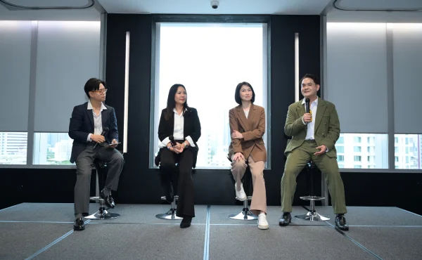 สรุปทุกเรื่องที่ HR ต้องรู้จากงาน #9 Roundtable: CHRO & HR Director Forum - Future of Leadership 7 #9 Roundtable: CHRO & HR Director Forum - Future of Leadership