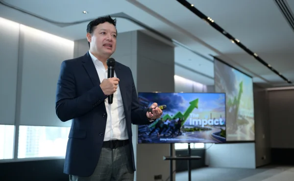 สรุปทุกเรื่องที่ HR ต้องรู้จากงาน #9 Roundtable: CHRO & HR Director Forum - Future of Leadership 2 #9 Roundtable: CHRO & HR Director Forum - Future of Leadership