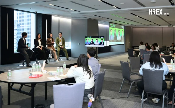 #9 Roundtable: CHRO & HR Director Forum - Future of Leadership