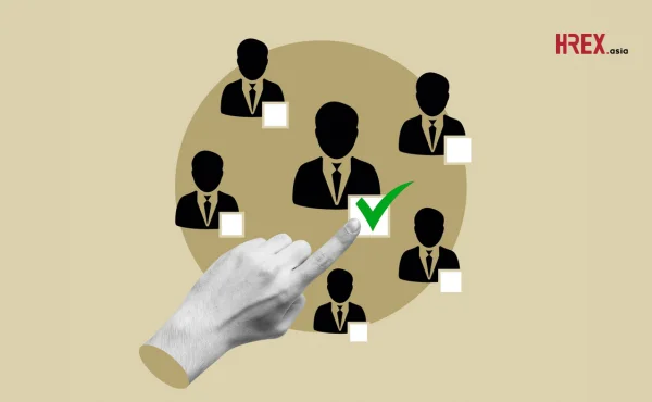 Skills-first Hiring