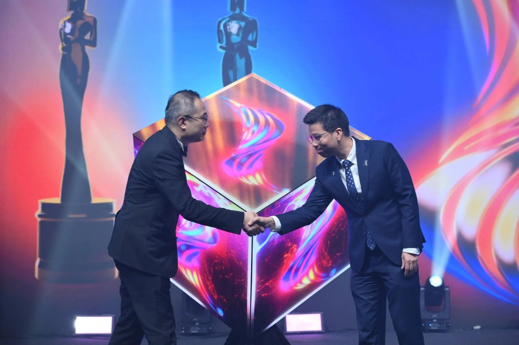 ขอแสดงความยินดีกับ 60 องค์กรไทยที่คว้ารางวัล HR Asia Best Companies to Work for in Asia 2026 2 HR Asia Best Companies to Work for in Asia 2026