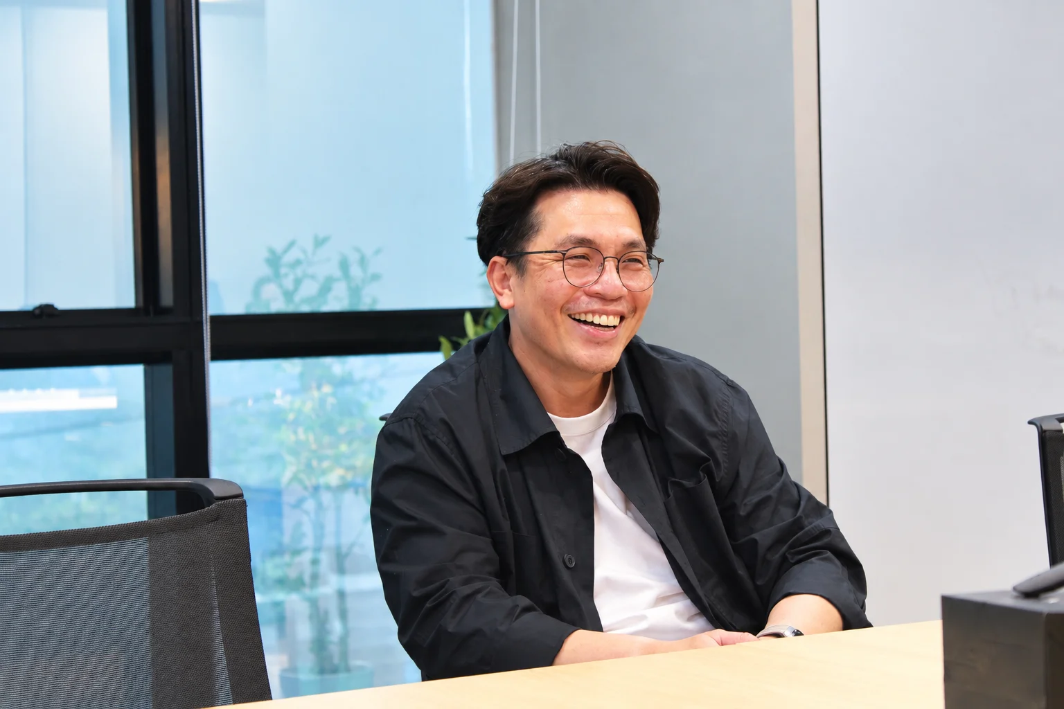 “ไม่ใช่แค่เครื่องมือ แต่คือเพื่อนร่วมงาน” เปิดสูตร I AM Consulting ปั้น AI Strike Team พาองค์กรสู่ Autonomous Era 2 ChatGPT Image Sep 29 2026 01 53 29 PM