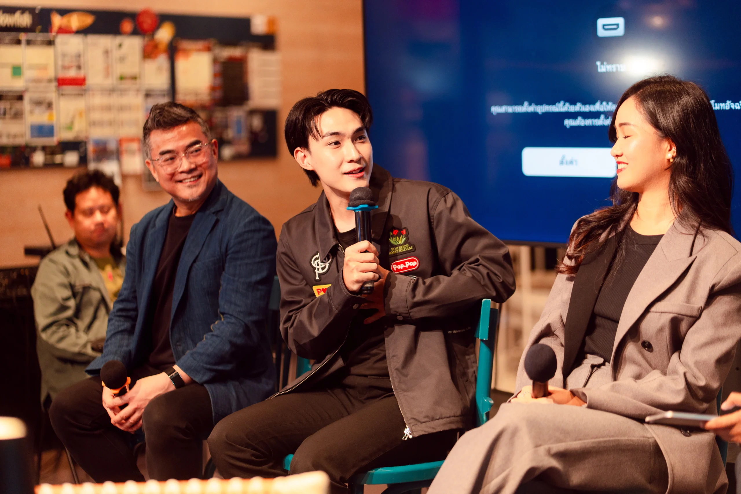 สรุปทุกเรื่องที่ HR ต้องรู้จากงาน Meaningful Life Afterwork 2 Meaningful Life Afterwork