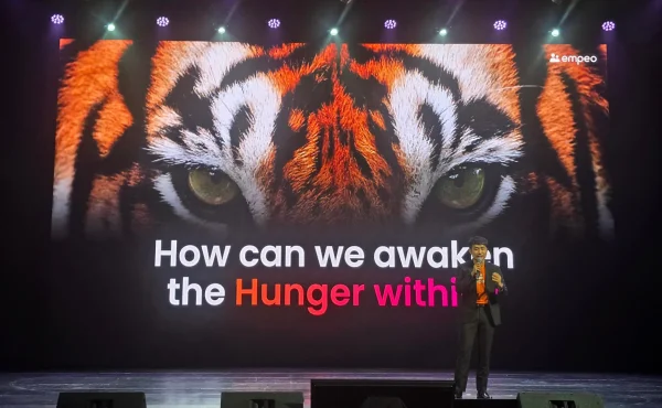 สรุปทุกเรื่องที่ HR ต้องรู้จากงาน HR HERO SUMMIT 2026 4 HR HERO SUMMIT 2026