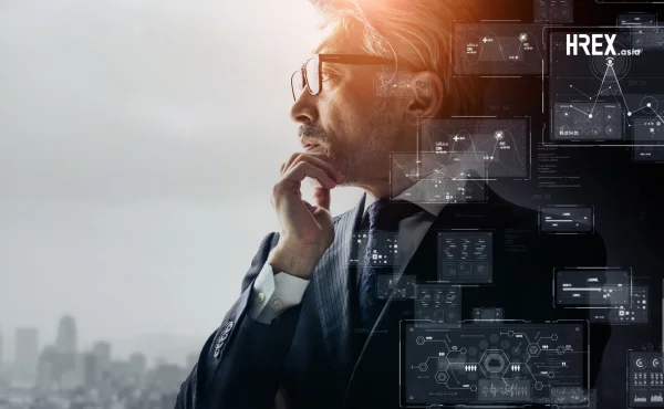 CEO Performance DDI HREX