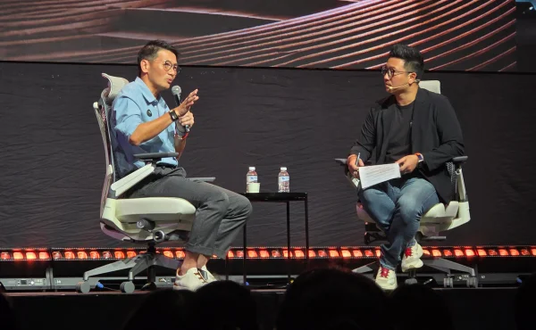 สรุปทุกเรื่องที่ HR ต้องรู้จากงาน Money Freedom Forum 2026 3 Money Freedom Forum 2026