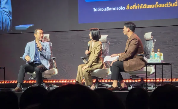 สรุปทุกเรื่องที่ HR ต้องรู้จากงาน Money Freedom Forum 2026 7 Money Freedom Forum 2026