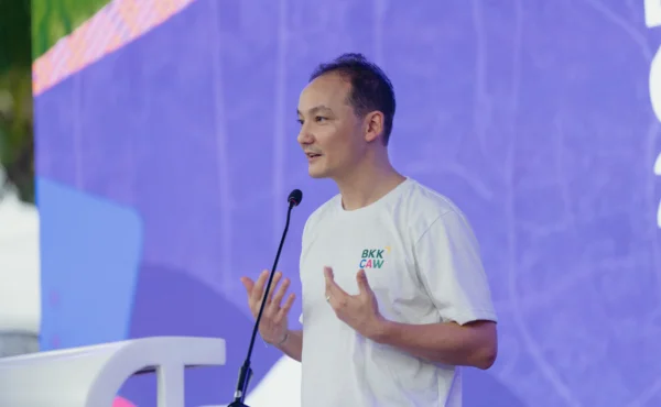 Bangkok Climate Action Week 2026 เสนอ 10 แนวทางเศรษฐกิจยั่งยืนถึง World Bank และ IMF ผลักดันการเติบโตที่เป็นธรรมต่อผู้คนและสิ่งแวดล้อม 3 bangkok-climate-action-week-2026-world-bank-imf