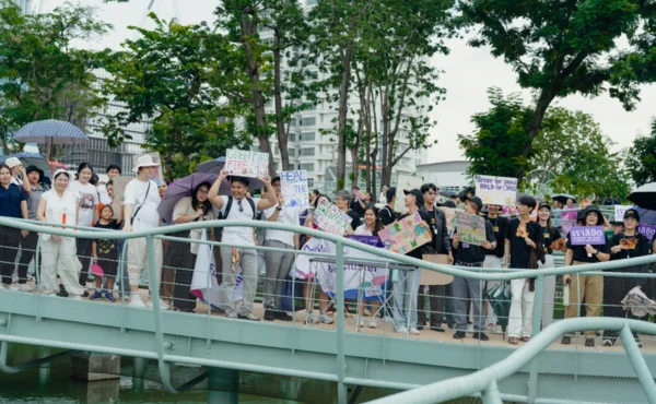 Bangkok Climate Action Week 2026 เสนอ 10 แนวทางเศรษฐกิจยั่งยืนถึง World Bank และ IMF ผลักดันการเติบโตที่เป็นธรรมต่อผู้คนและสิ่งแวดล้อม 4 bangkok-climate-action-week-2026-world-bank-imf