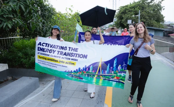 Bangkok Climate Action Week 2026 เสนอ 10 แนวทางเศรษฐกิจยั่งยืนถึง World Bank และ IMF ผลักดันการเติบโตที่เป็นธรรมต่อผู้คนและสิ่งแวดล้อม 7 bangkok-climate-action-week-2026-world-bank-imf